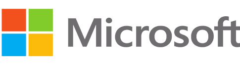 Home 5 microsoft logo used for home page