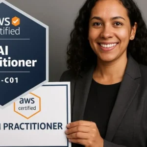 AWS AI Practitioner AIF-C01 Practice Test