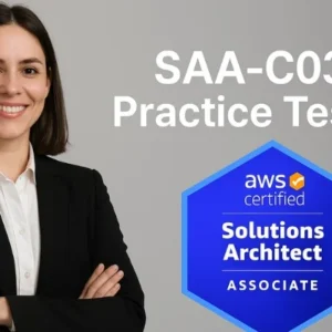 AWS Certified Solutions Architect Associate Practice Tests