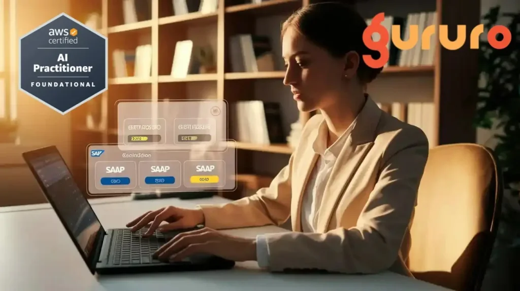 AWS AI Practitioner AIF-C01 Practice Test