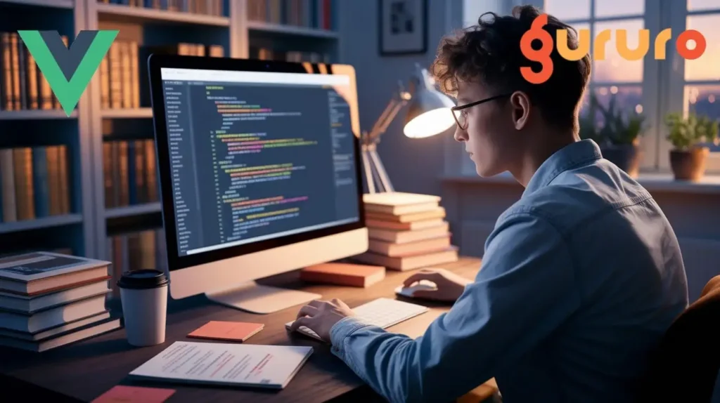 Best Vue JS Interview Practice Tests