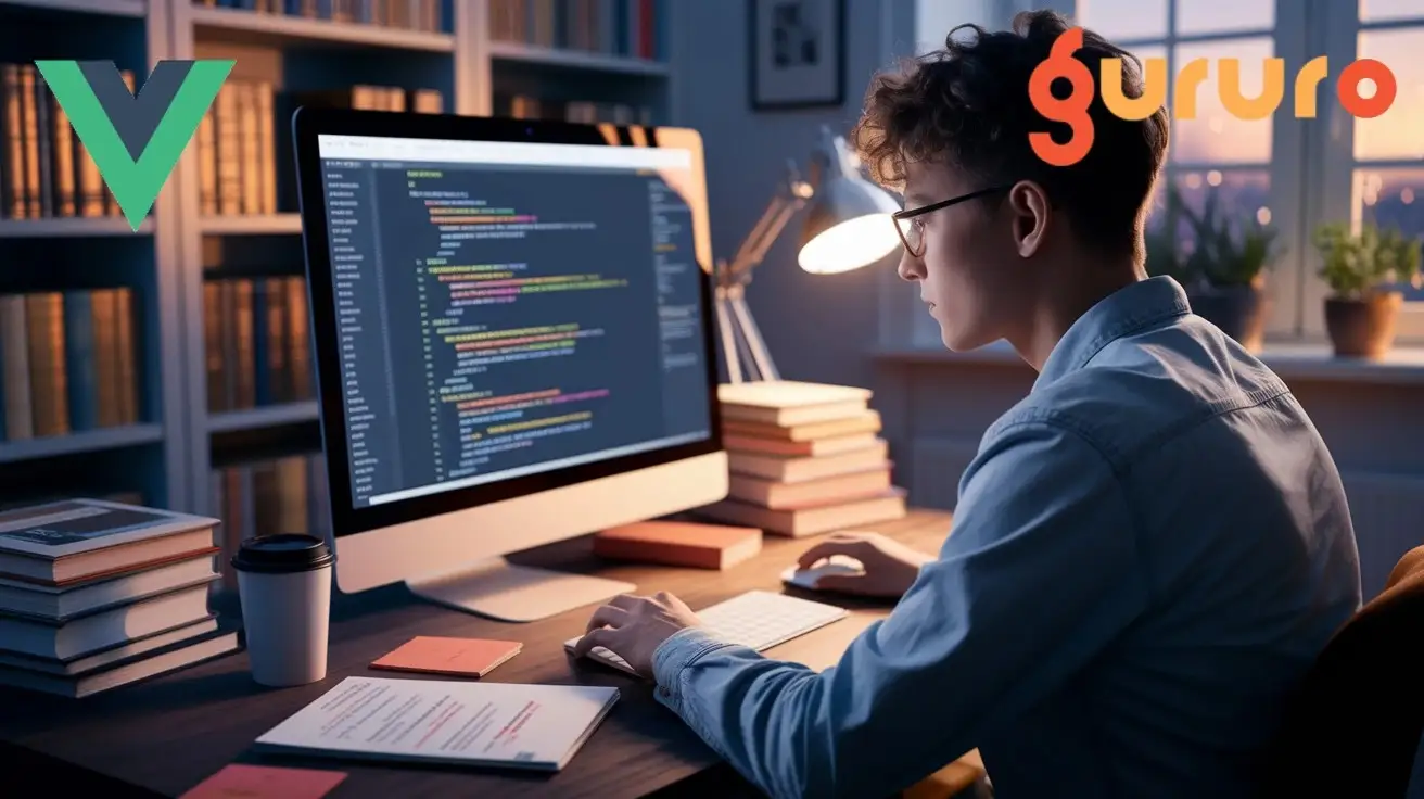 Best Vue JS Interview Practice Tests