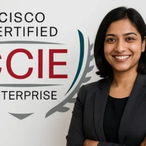 Cisco CCIE Enterprise Infrastructure Mock Exams