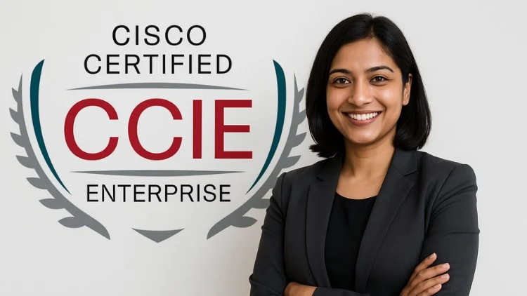 Cisco CCIE Enterprise Infrastructure Mock Exams