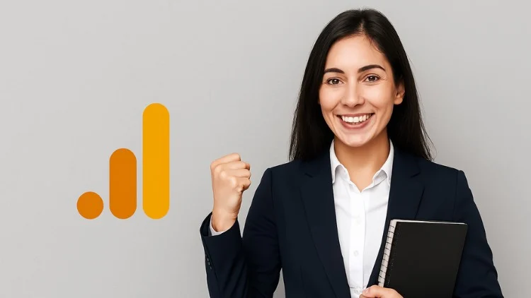 Google Analytics 4 Expert Practice Tests