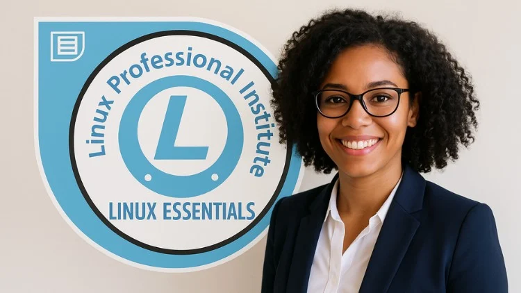 LPI Linux Essentials 010-160 Practice Exams