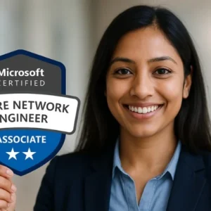 Microsoft Azure Network Engineer Practice Tests