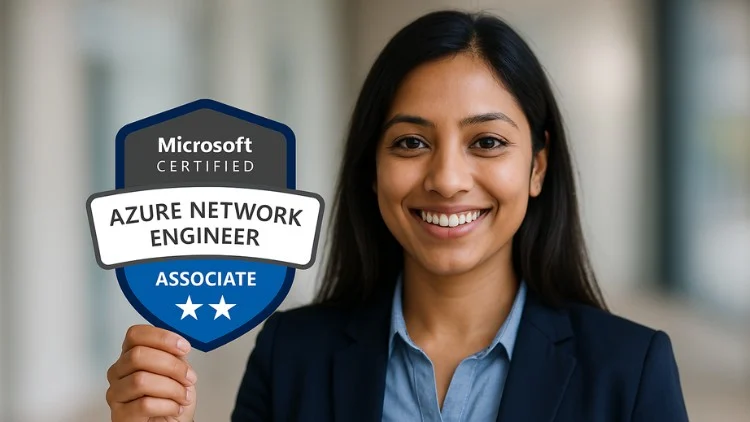 Microsoft Azure Network Engineer Practice Tests