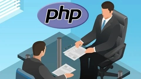 PHP Interview Mastery Practice Tests 2025