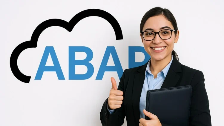 SAP ABAP Cloud Certification Practice tests