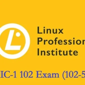 Ultimate LPIC-1 102-500 Certification Practice Tests