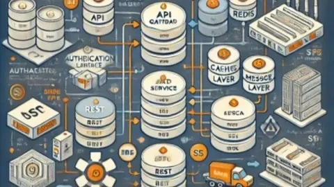 System Design Interview Practice Test: 600+ Real-World Questions & 6 Practice Tests 1 Ultimate System Design Interview Practice Test