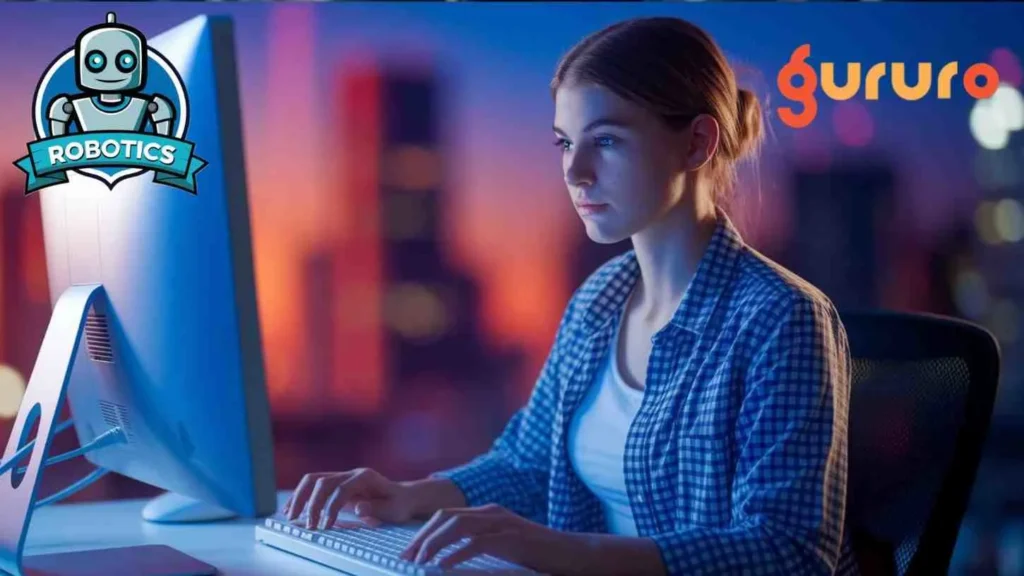 Robotic Process Automation Interview Practice Tests