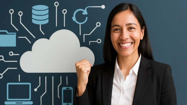 Cloud Computing Practice Tests