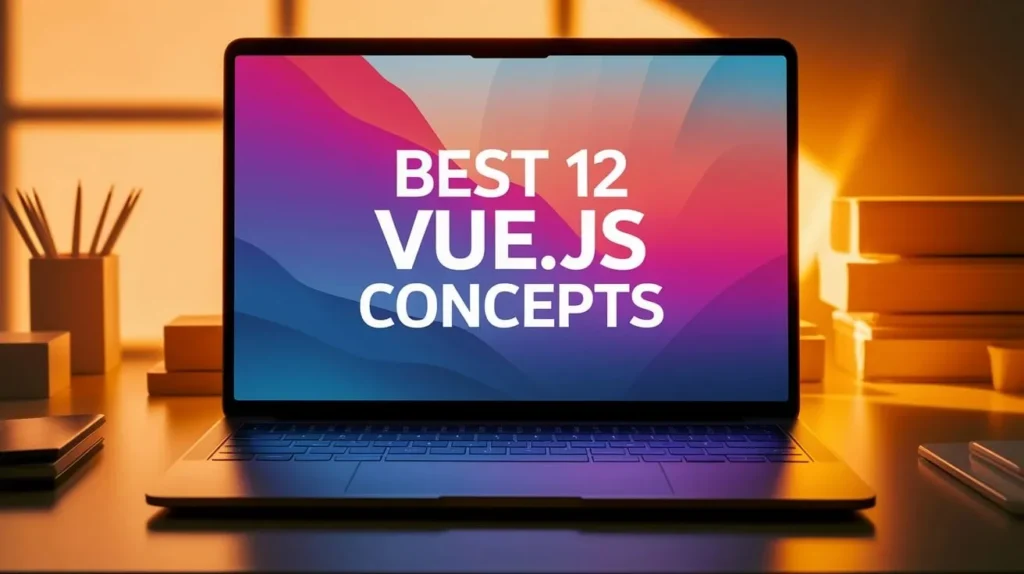 Vue.js interview preparation: