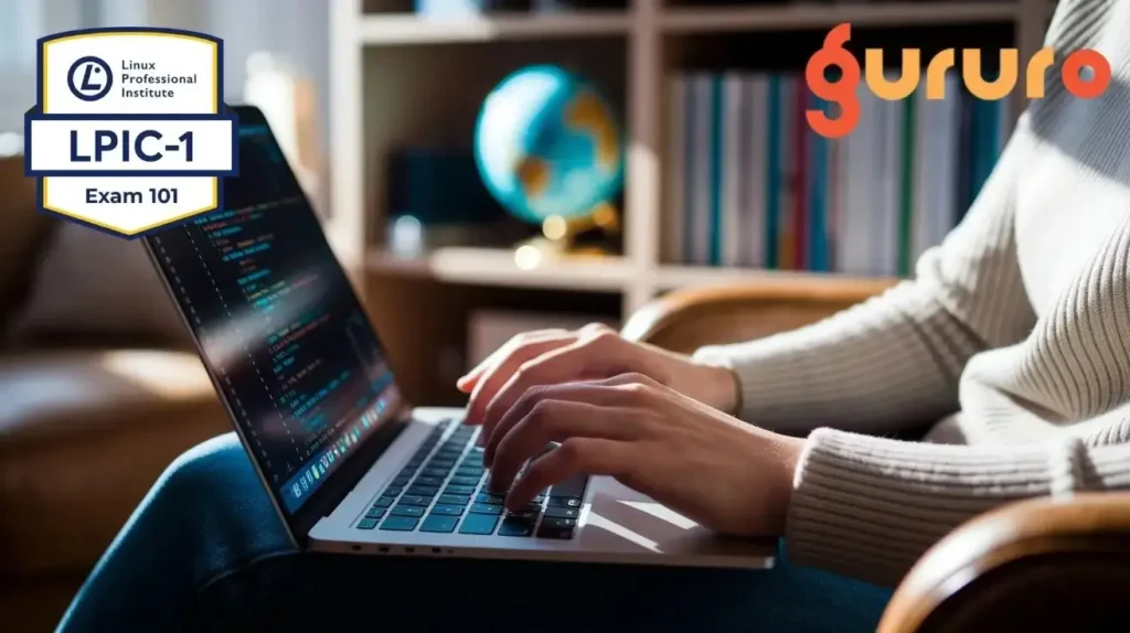 Best Linux LPIC-1 101-500 Certification Practice Tests
