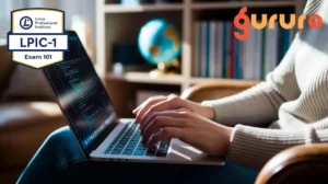 Best Linux LPIC-1 101-500 Certification Practice Tests