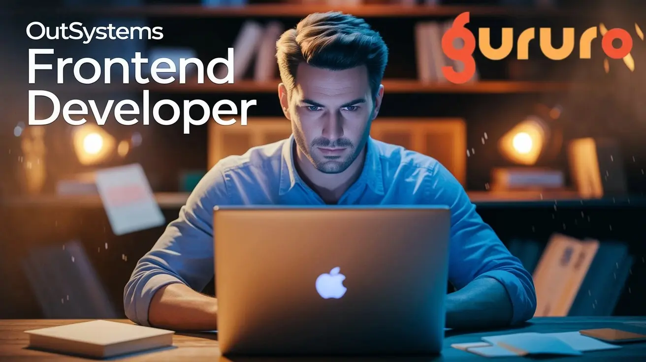 Best OutSystems Frontend Developer Practice Tests