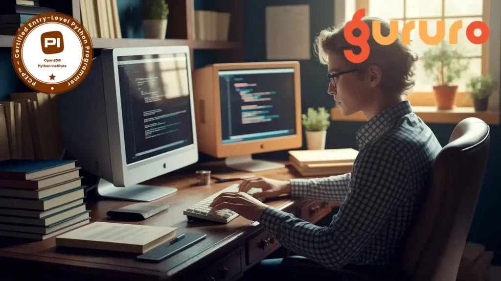 Best PCEP Certification Python Practice Tests For 2025