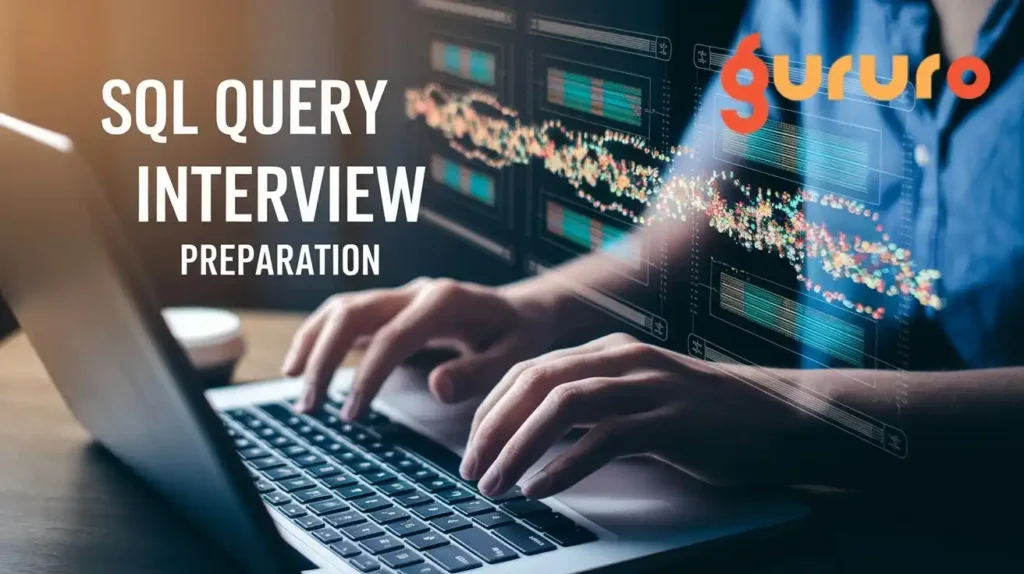 Best SQL Query Interview Preparation Practice Tests
