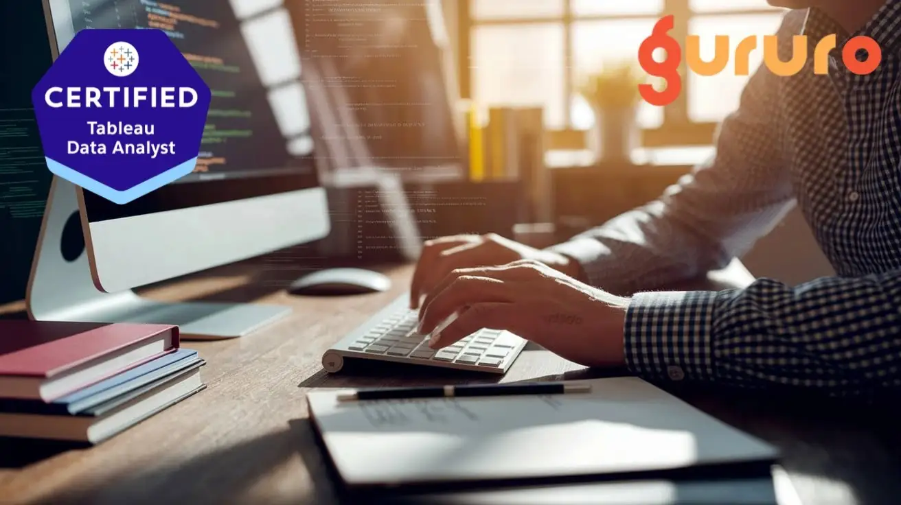 Best Tableau Certified Data Analyst Practice Tests