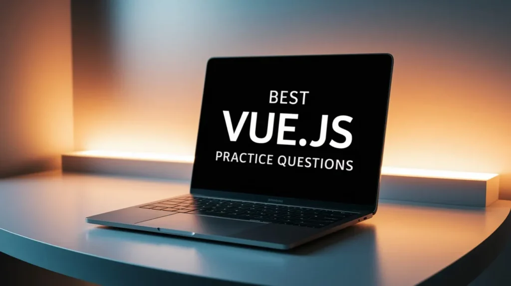 Best Vue.Js Practice Questions To Ace Your Next Interview