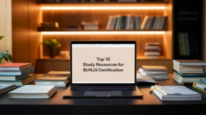 The Best 10 Study Resources For Bun JS Certification Exam Preparation