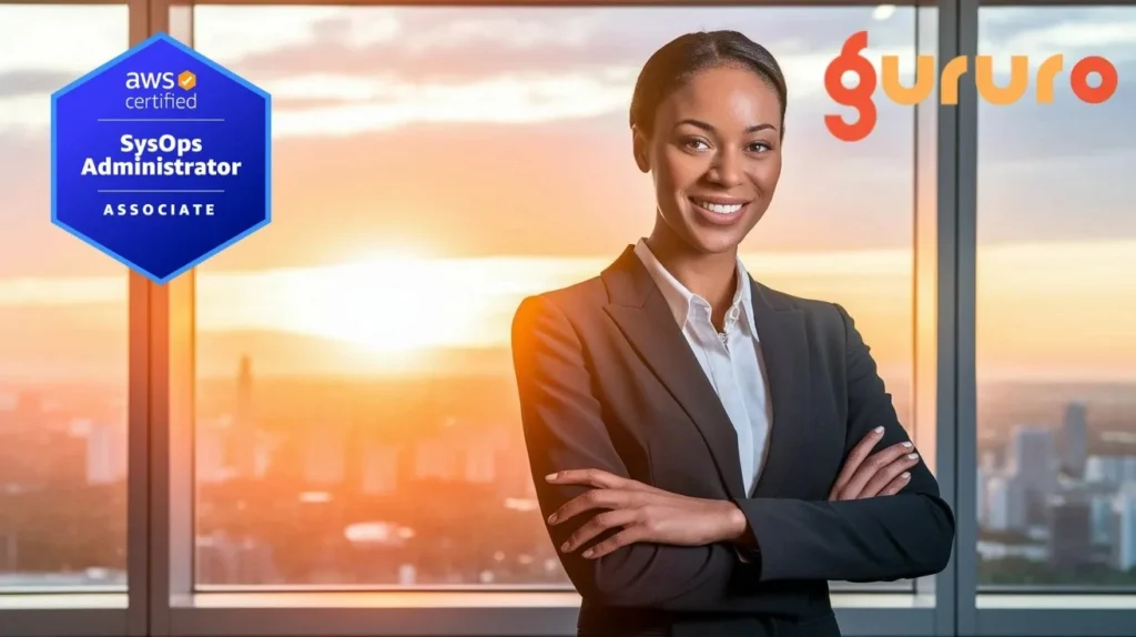 AWS Certified SysOps Administrator Mock Exams