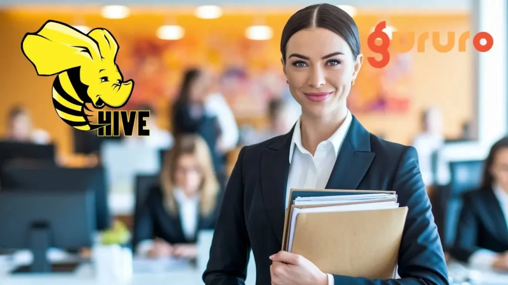 Apache Hive Interview Mastery Practice Tests