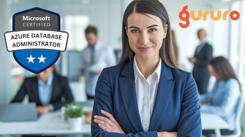 Azure Database Administrator Associate Practice