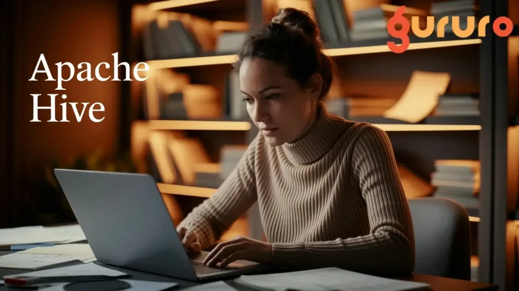 Best Apache Hive Interview Practice Tests