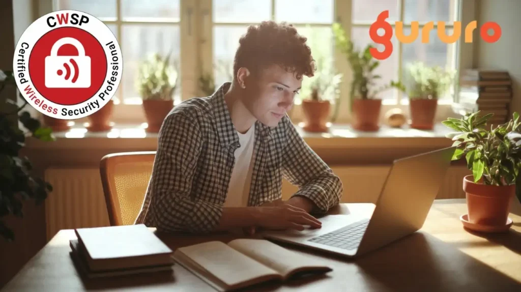 Best CWSP-205 Wireless Security Practice Tests