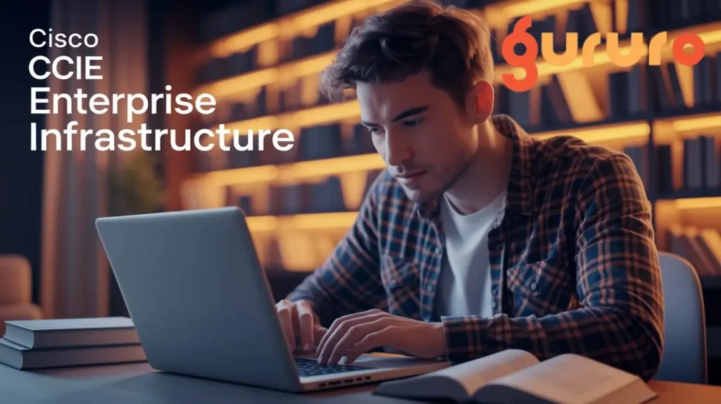 Best Cisco CCIE Enterprise Infrastructure Mock Exams