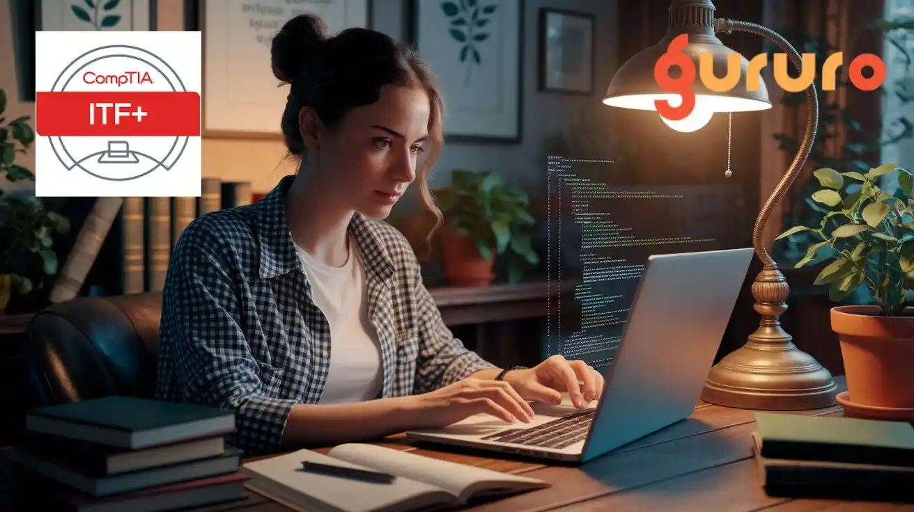 Best CompTIA ITF+ Practice Tests