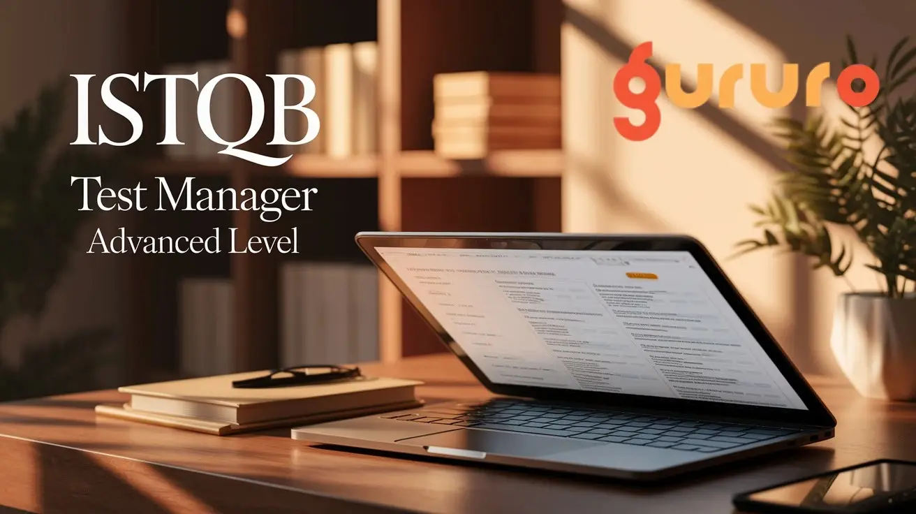 Best ISTQB Test Manager Advanced Level Practice Exams