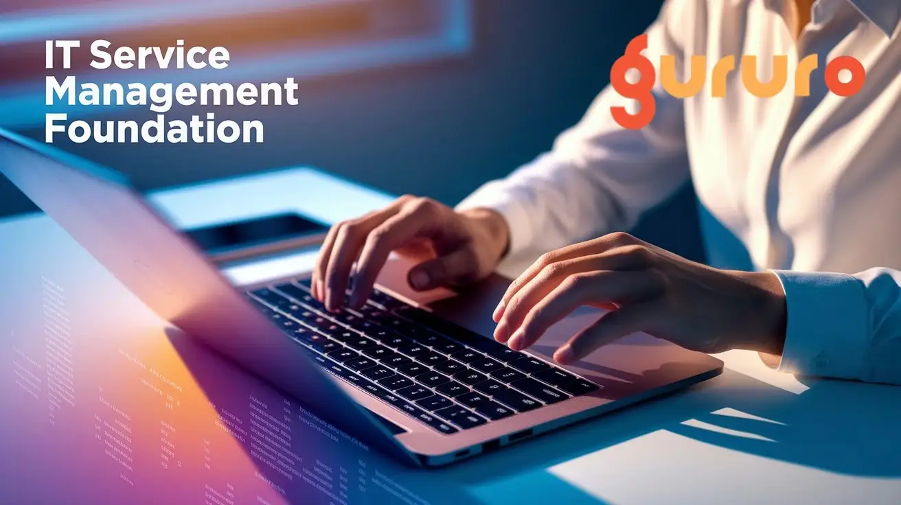 Best IT Service Management Foundation Mock Test