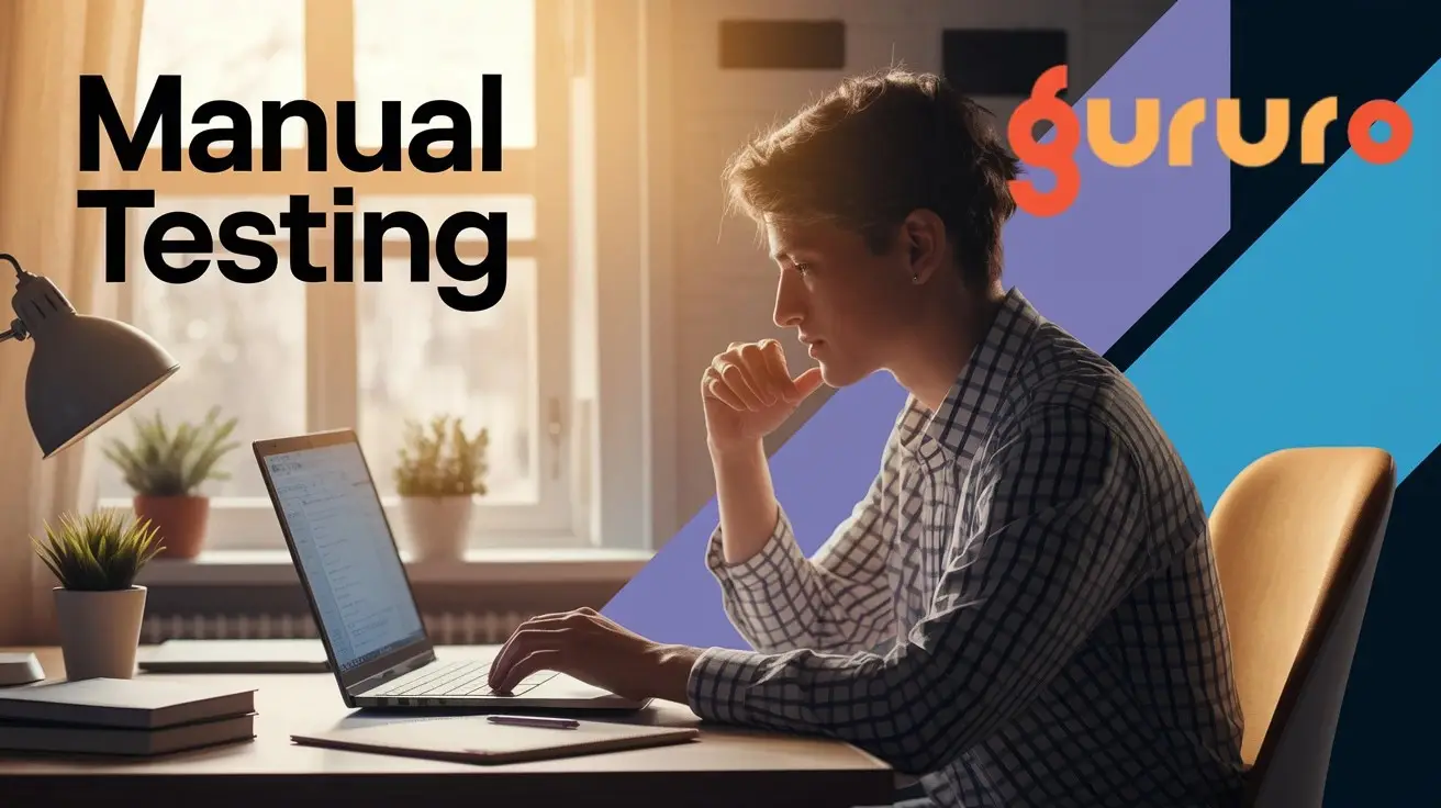 Best Manual Testing Interview Questions and Answers Practice Tests