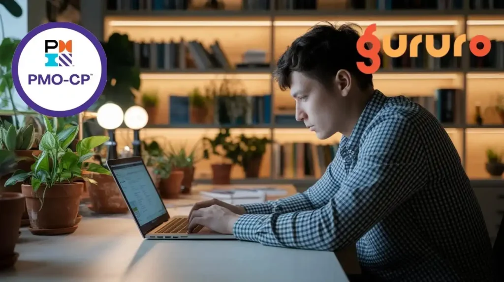 Best PMI PMO-CP Certification Practice Tests