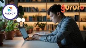 Best PMI PMO-CP Certification Practice Tests