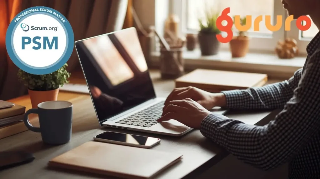 Best PSM I Certification Mock Test