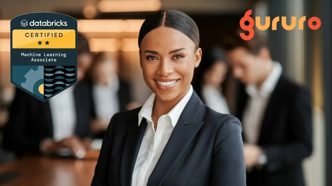 Databricks Machine Learning Associate Mock Tests: 6 practice tests and 270+ Questions with feedback 1 Databricks Machine Learning Associate Mock Test