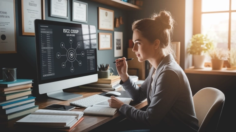 How to Pass the ISC2 CISSP Exam on Your First Try