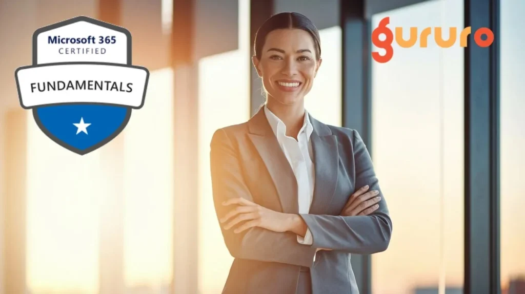 MS-900 Microsoft 365 Fundamentals Practice Test