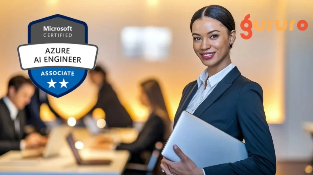 Microsoft Azure AI Engineer Practice Tests