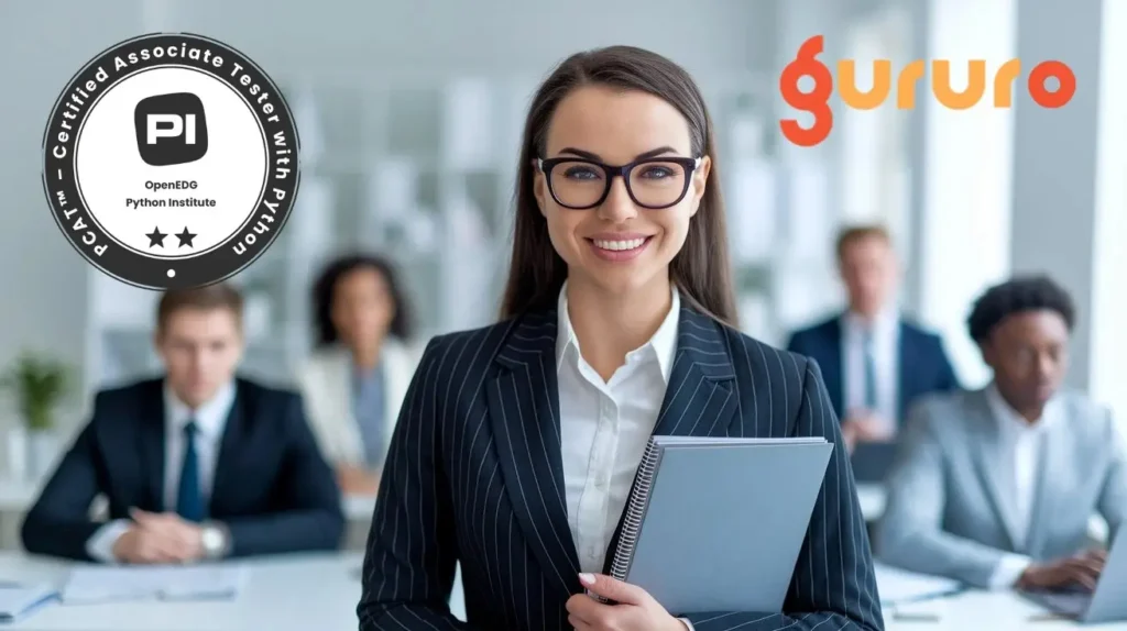 PCAT Associate Python Testing Practice Tests