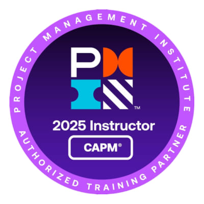 Professional Certificate Course in AI Project Management 16 pmi-pmp-badge-new
