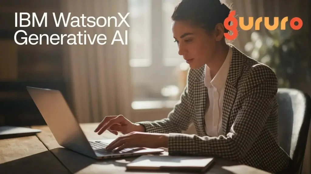 Best IBM watsonx Generative AI Practice Tests
