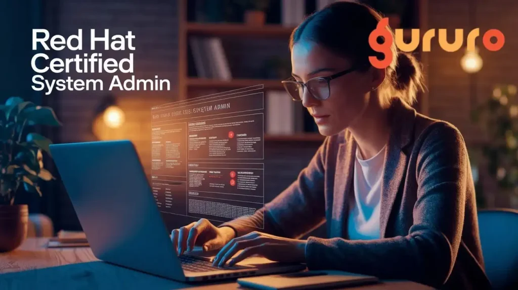 Best Red Hat Certified System Admin Practice tests