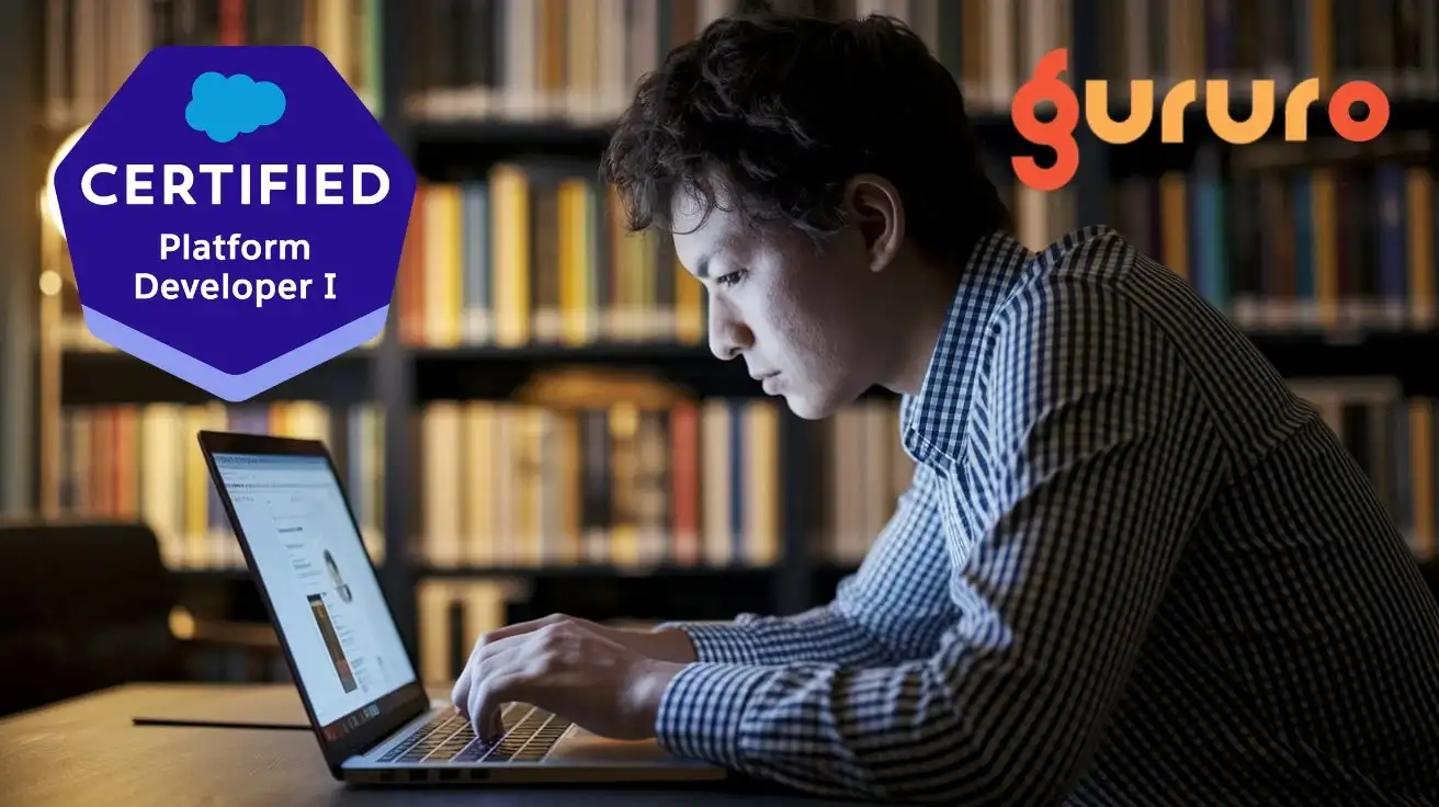 Best Salesforce Platform Developer 1 Practice Tests