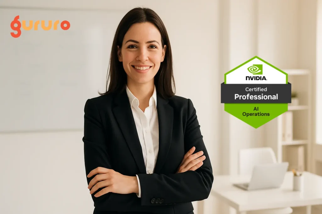 NVIDIA Professional AI Operations Mock tests